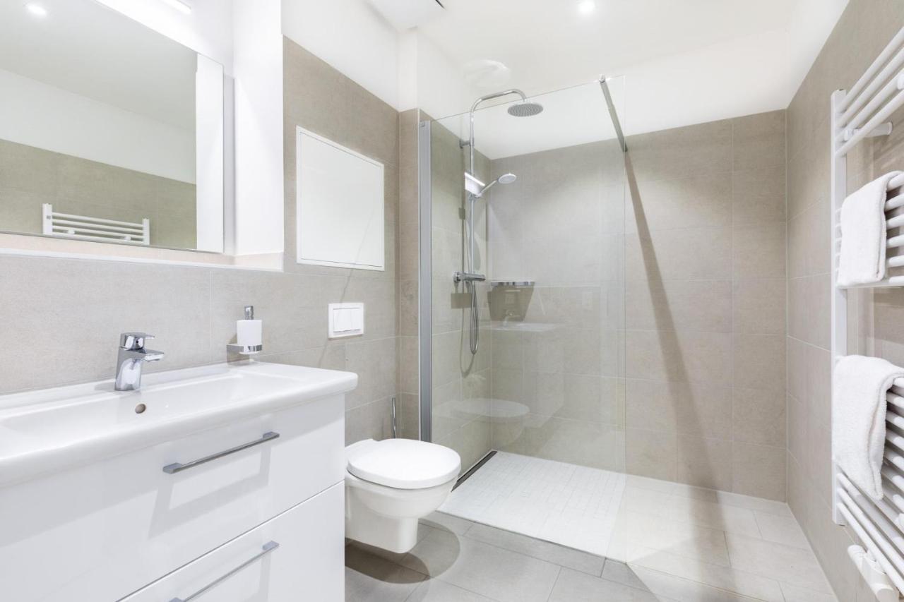 Ferienapartments Am Krusespeicher Ferienapartments Am Krusespeicher 3-35 Wißmar Exteriör bild