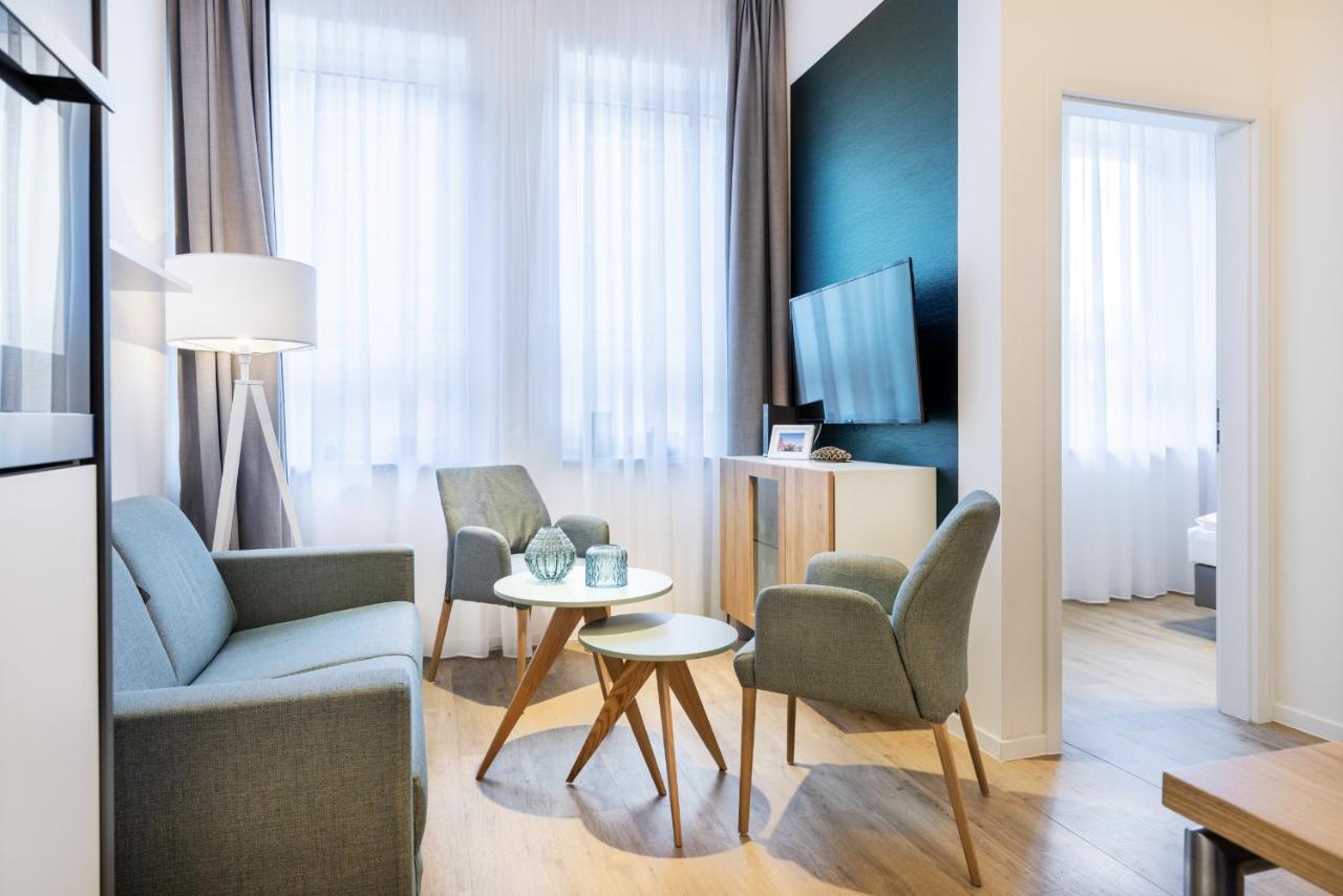 Ferienapartments Am Krusespeicher Ferienapartments Am Krusespeicher 3-35 Wißmar Exteriör bild