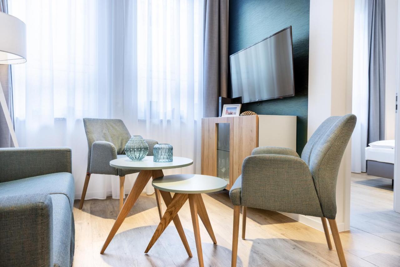 Ferienapartments Am Krusespeicher Ferienapartments Am Krusespeicher 3-35 Wißmar Exteriör bild