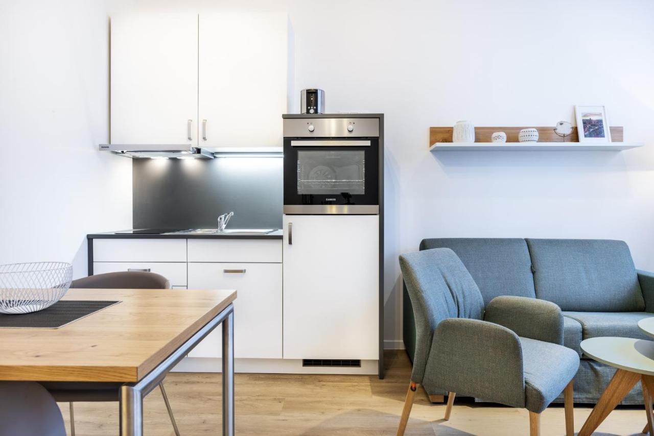 Ferienapartments Am Krusespeicher Ferienapartments Am Krusespeicher 3-35 Wißmar Exteriör bild