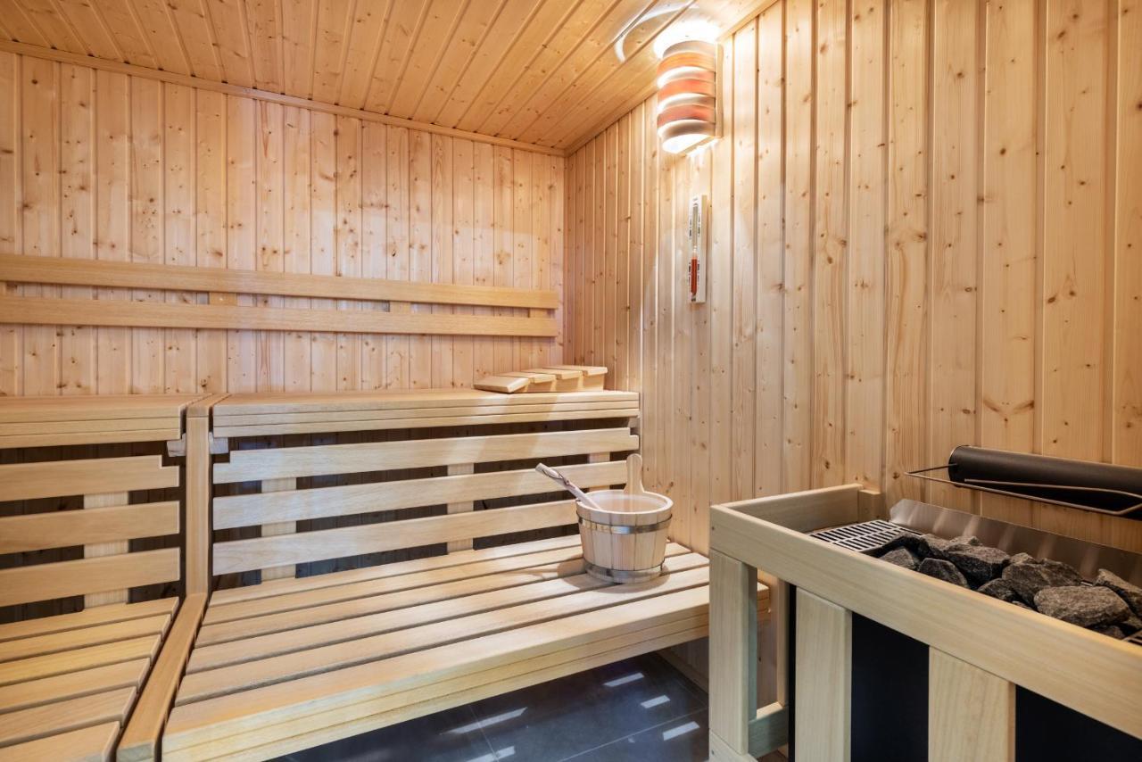 Ferienapartments Am Krusespeicher Ferienapartments Am Krusespeicher 3-35 Wißmar Exteriör bild