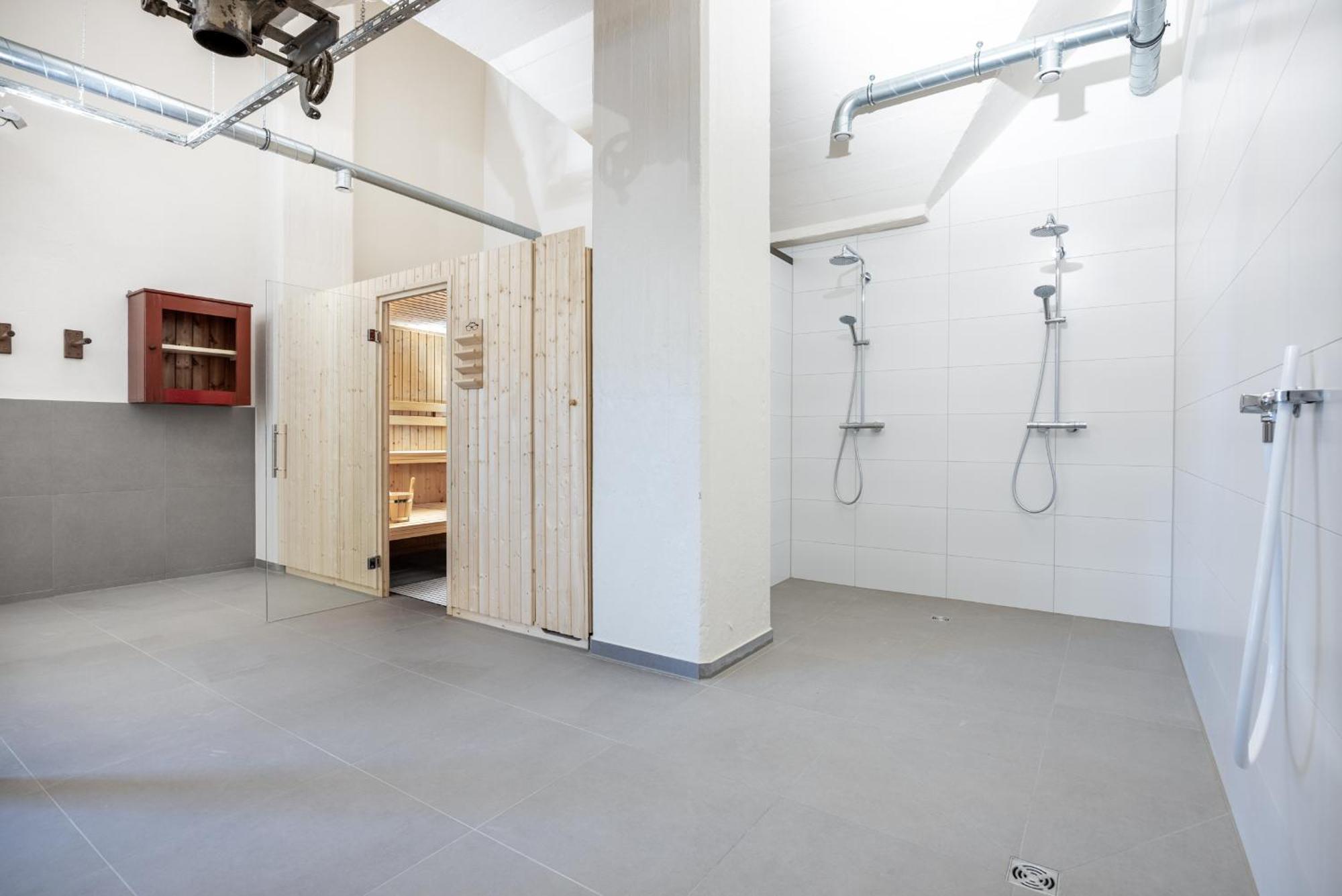 Ferienapartments Am Krusespeicher Ferienapartments Am Krusespeicher 3-35 Wißmar Exteriör bild