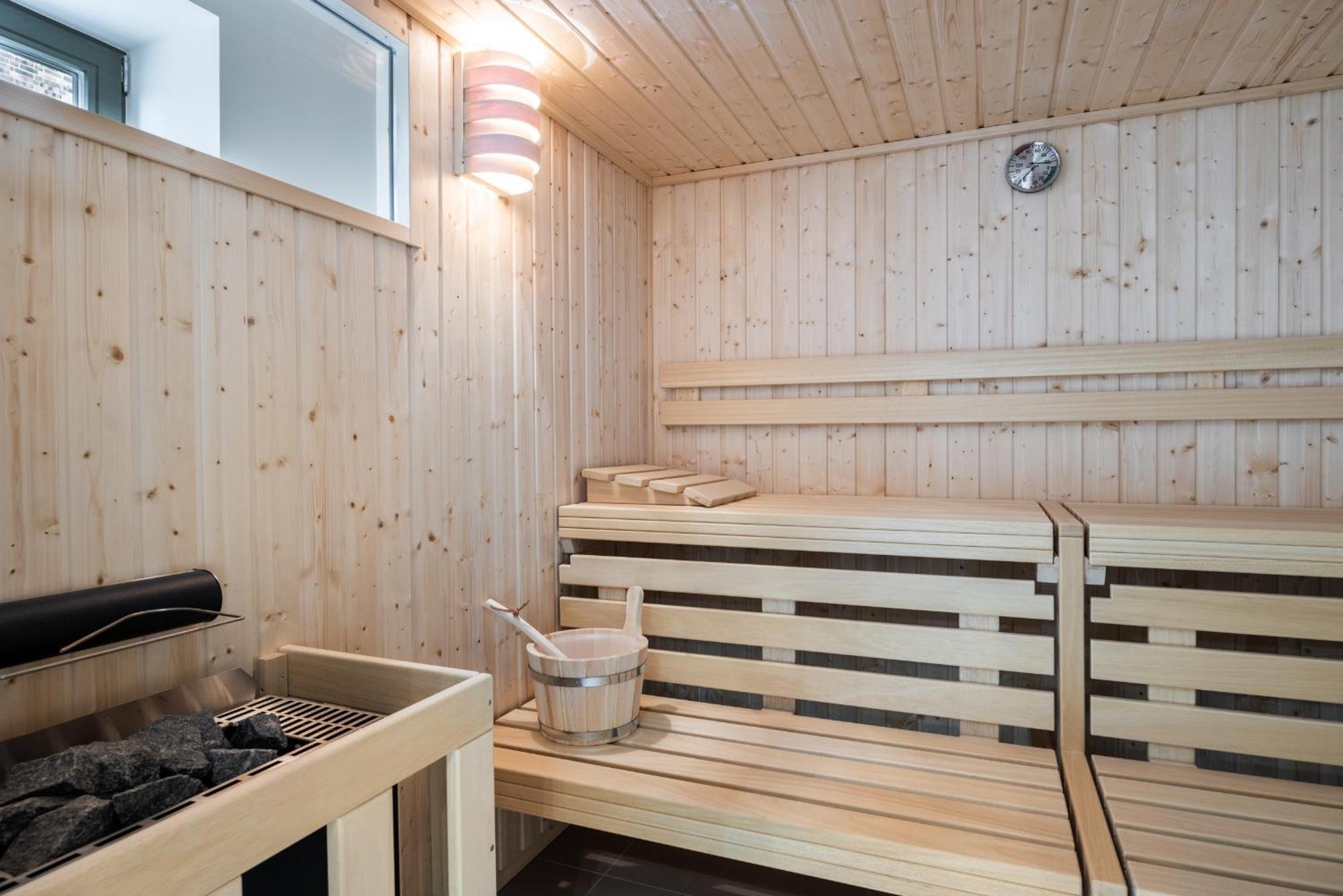 Ferienapartments Am Krusespeicher Ferienapartments Am Krusespeicher 3-35 Wißmar Exteriör bild
